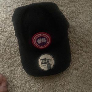 Conada Goose/ New Era Cap